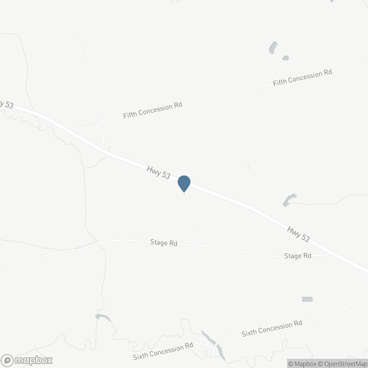251 53 HIGHWAY, Brant, Ontario N0E 1A0